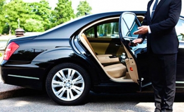 İstanbul Havalimanı Vip Transfer